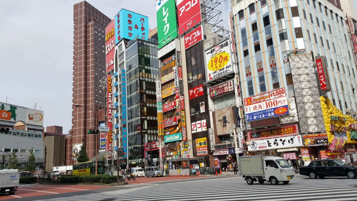 新宿会食の為の口コミ分析【Python3】